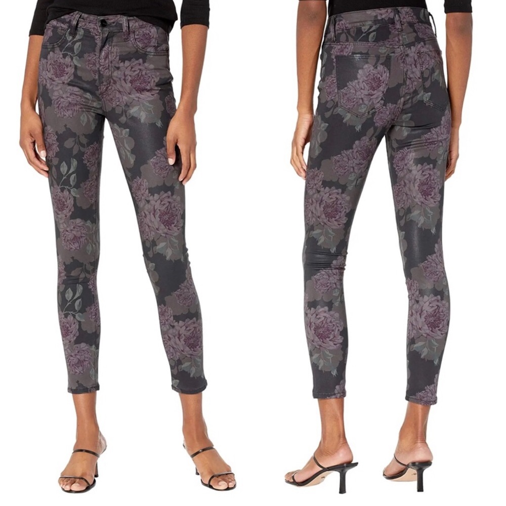 Joe’s The Charlie high rise skinny jeans/pants NWOT